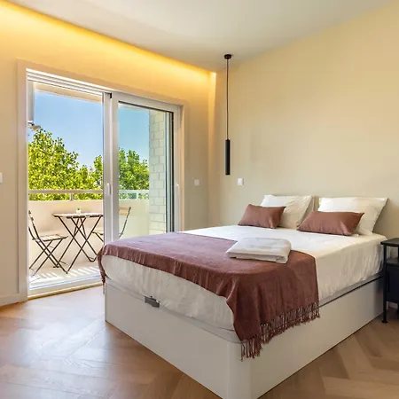 Apartman Fozoceanview T4