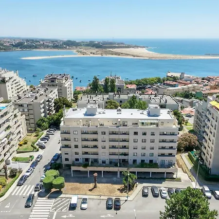Fozoceanview T4 Apartman Porto