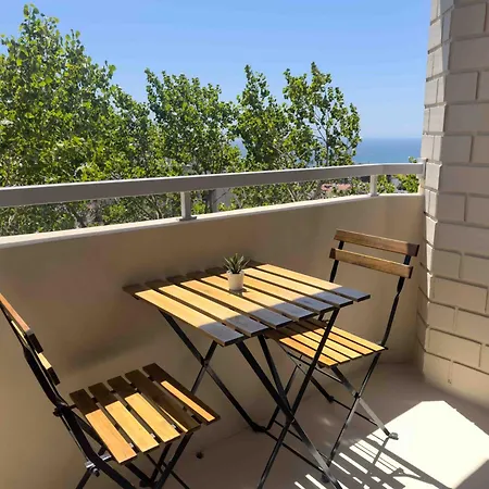 Fozoceanview T4 Apartamento *