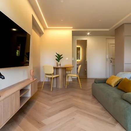 Fozoceanview T4 Apartamento *