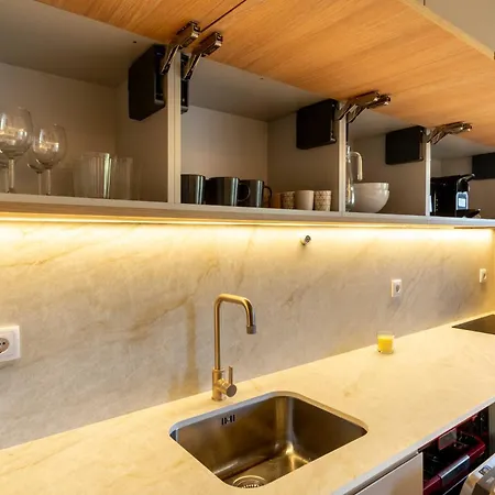 Fozoceanview T4 Apartamento Oporto