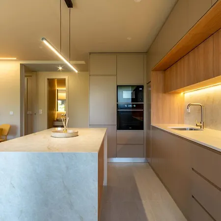Apartamento Fozoceanview T4