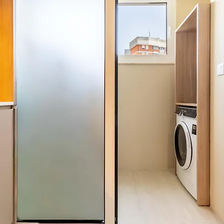 Apartamento Fozoceanview T4