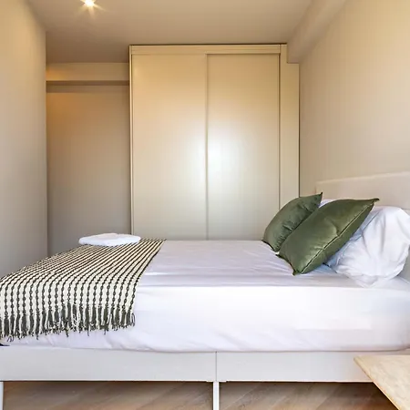 Fozoceanview T4 Apartman Porto