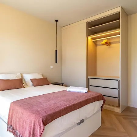 Fozoceanview T4 Apartamento *