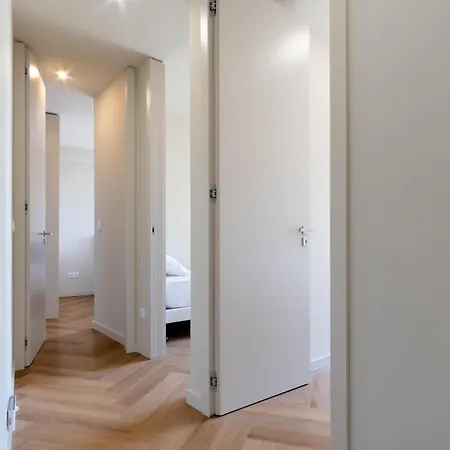 Apartamento Fozoceanview T4 *