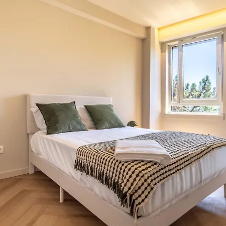 Apartman Fozoceanview T4