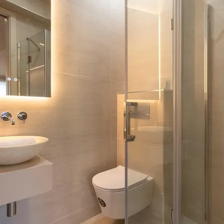 Fozoceanview T4 Apartamento *