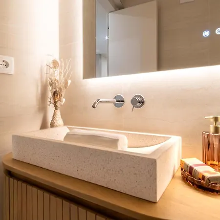 Fozoceanview T4 * Oporto
