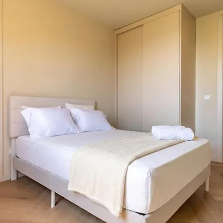 Fozoceanview T4 Apartman Porto