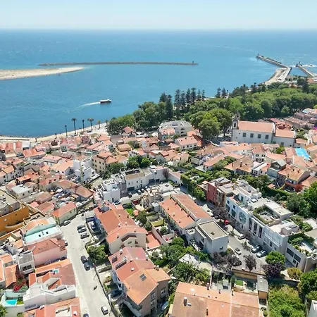 Apartamento Fozoceanview T4 *